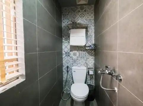 Chez Van Hanoi Kültér fotó
