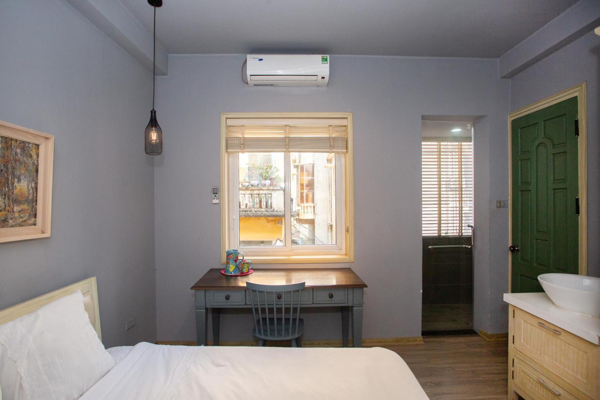 Chez Van Hanoi Kültér fotó
